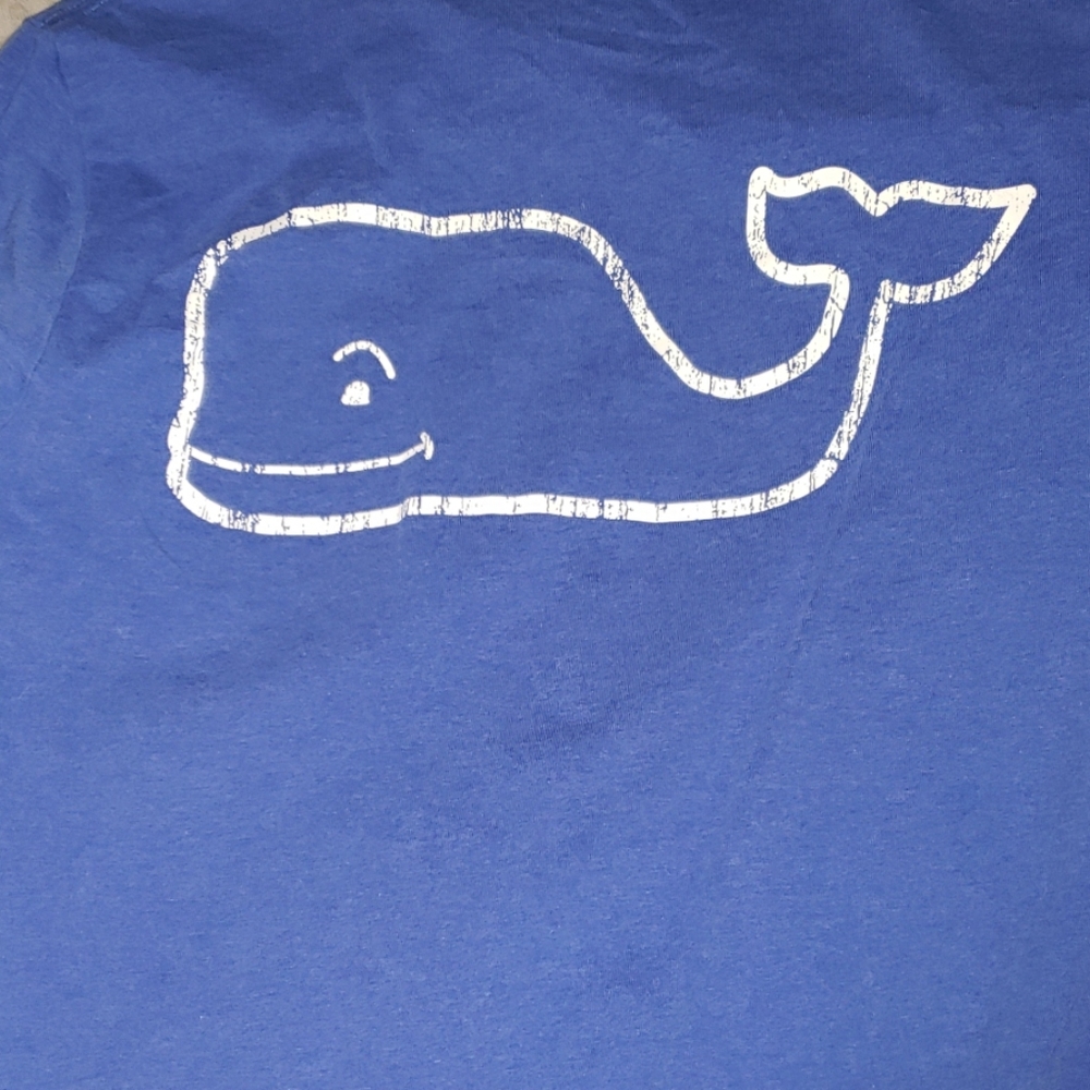 Vineyard Vines Shirt - Picture 3 of 4